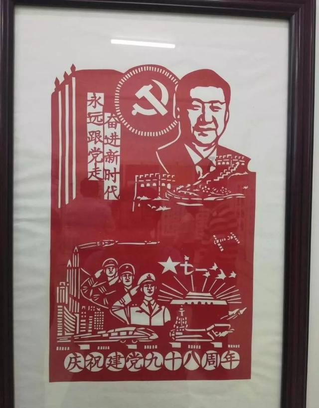 清代所创一幅诡异画作,内容十分古怪,画家还自称看见了鬼?