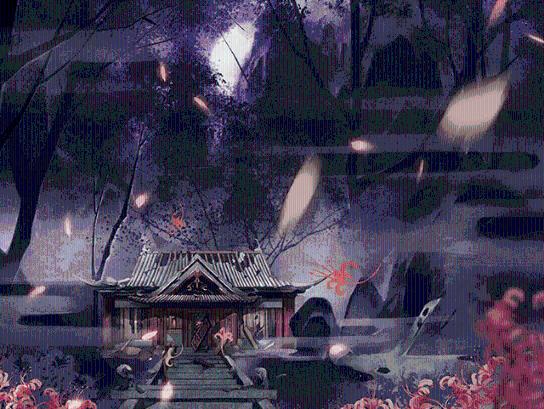 河洛群侠传