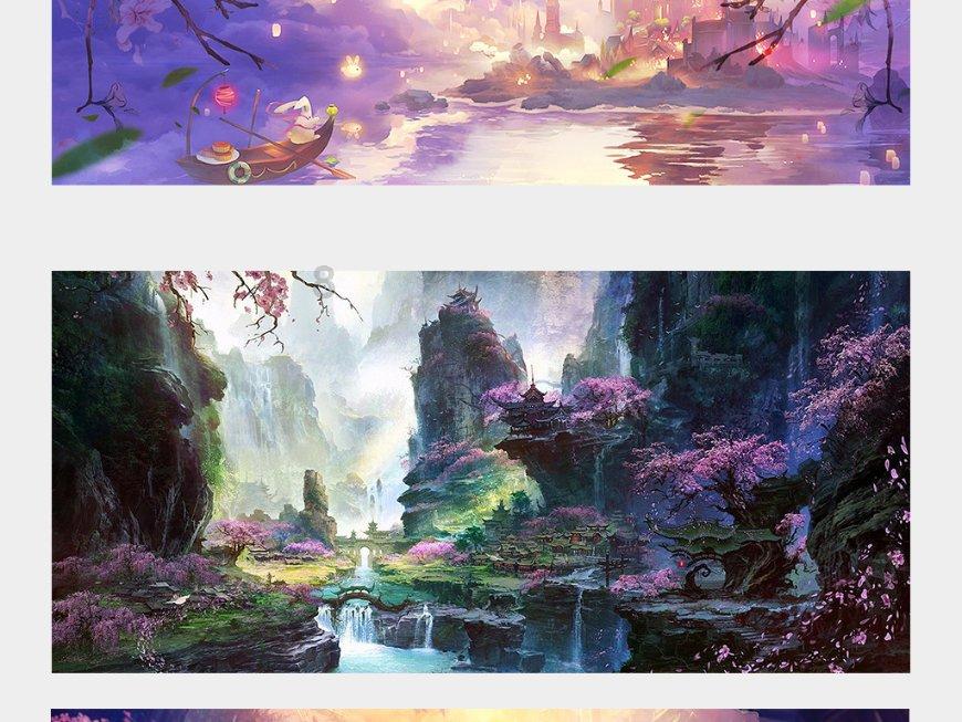 超可爱小精灵